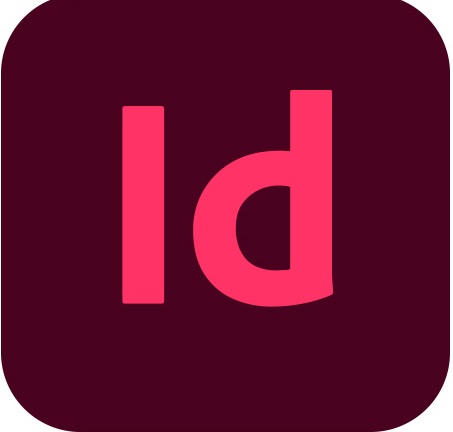 Adobe InDesign【ID】CS 6——2023 下载资源合集 InDesign - 办公设计软件库-办公设计软件库